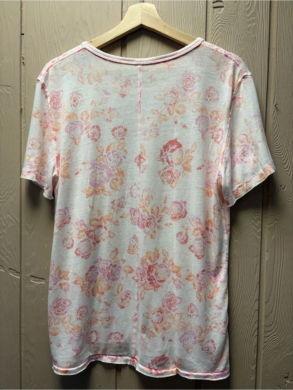 Free People Shirt